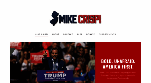 mikecrispi.com