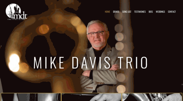 mikedavistrio.com