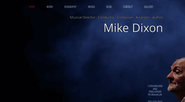 mikedixonmusic.com