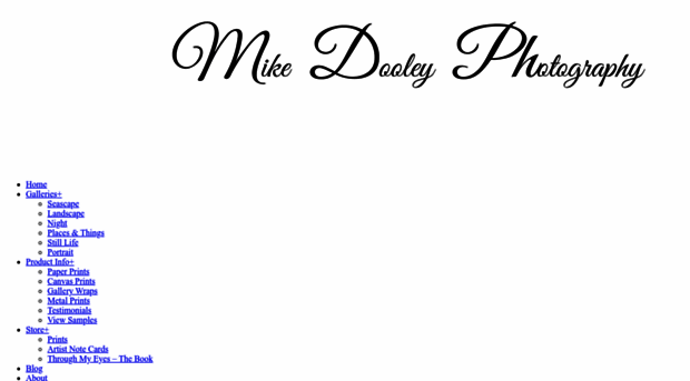 mikedooleyphotography.com