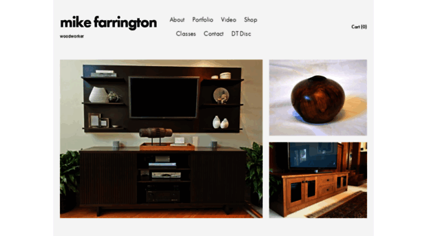 mikefarrington.com