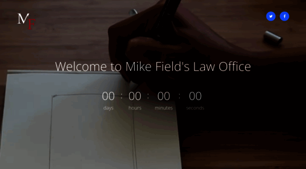 mikefieldslaw.com