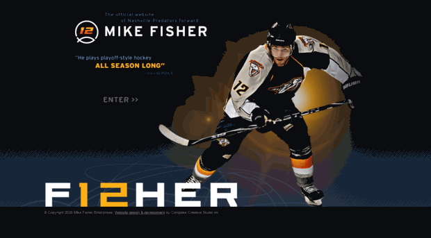 mikefisher.ca