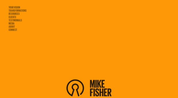mikefisher.co