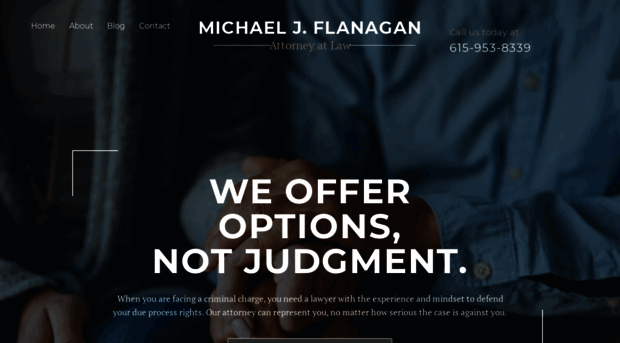 mikeflanaganlaw.com
