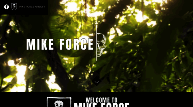 mikeforceairsoft.org