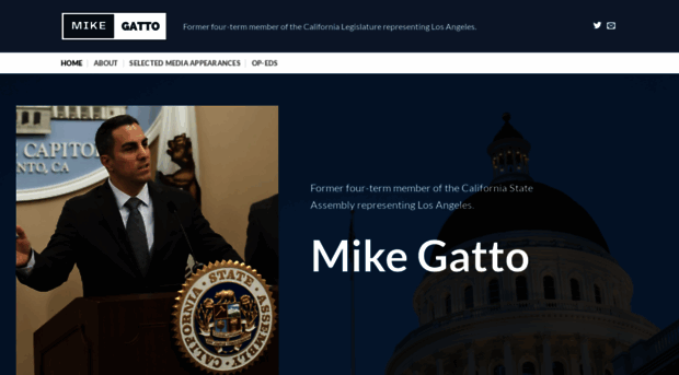 mikegatto.com