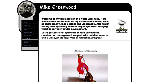 mikegreenwood.com