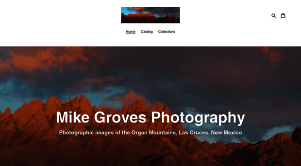 mikegrovesphotography.com