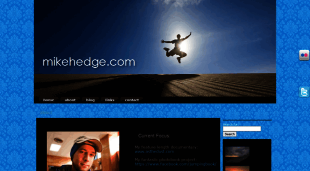 mikehedge.com