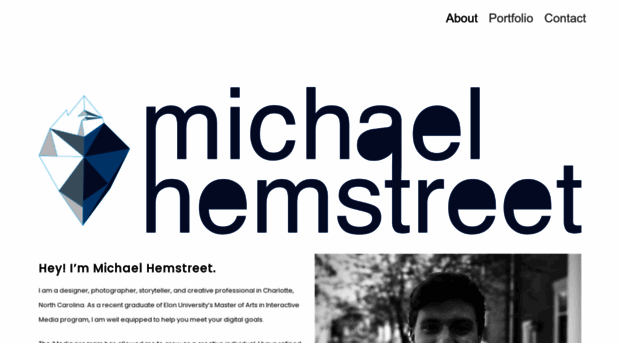 mikehems.com