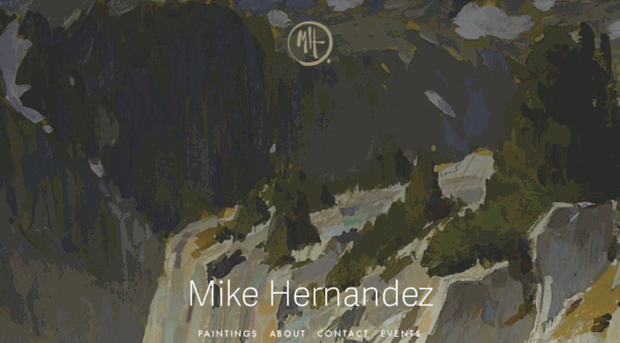 mikehernandez-art.com