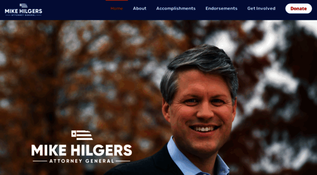 mikehilgers.com