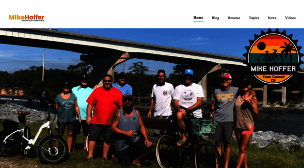 mikehoffer.com