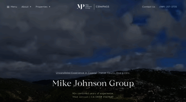 mikejohnsongroup.com