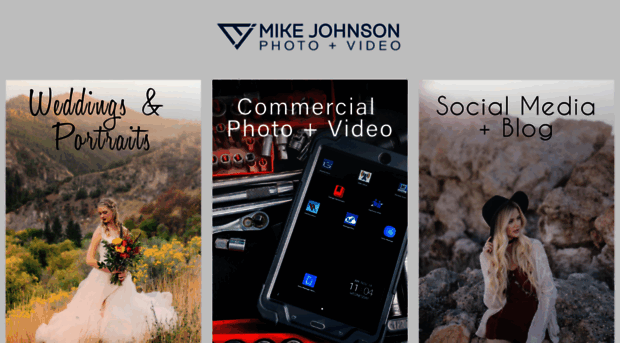 mikejohnsonphoto.com