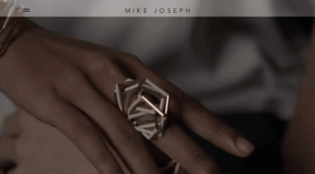 mikejosephjewellery.com