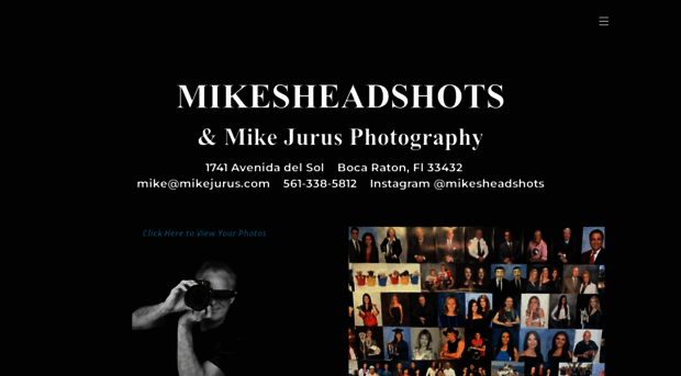 mikejurus.com