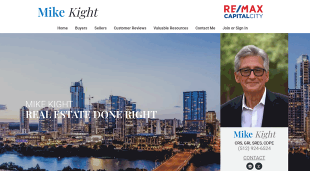 mikekight.com