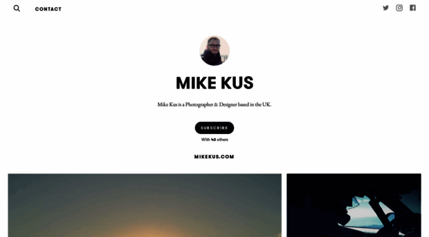 mikekus.exposure.co