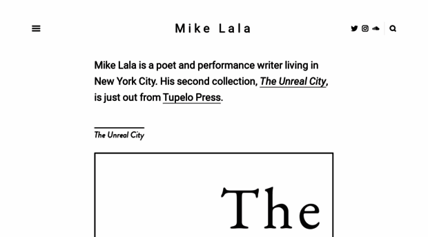 mikelala.com