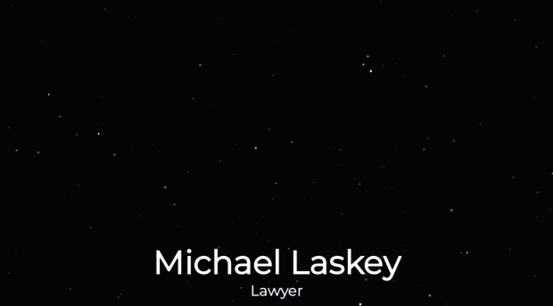 mikelaskey.ca
