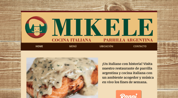 mikele.co