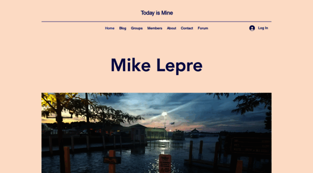 mikelepre.com