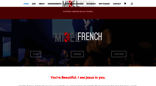mikelfrench.com