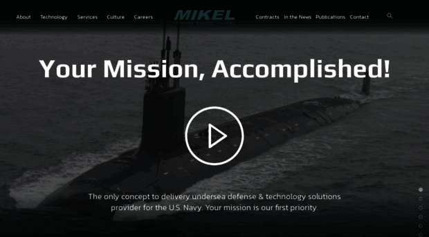 mikelinc.com