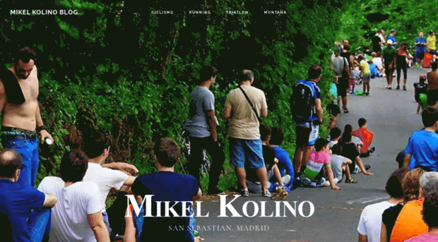 mikelkolinoblog.com