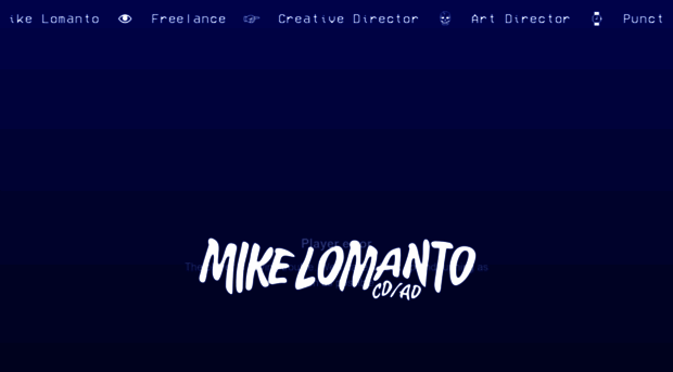 mikelomanto.com