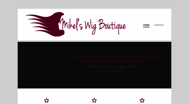 mikelswigboutique.com