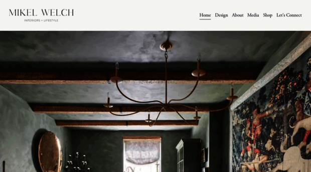mikelwelch.com