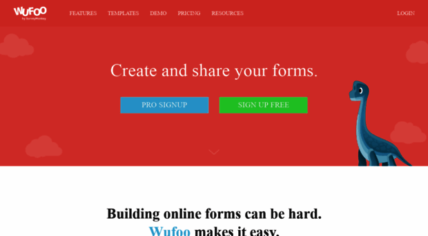 mikemarin.wufoo.com