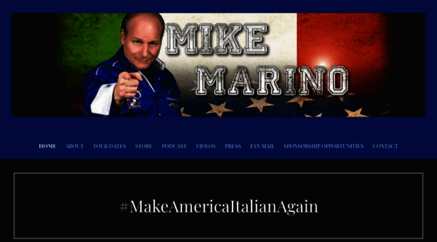 mikemarino.net