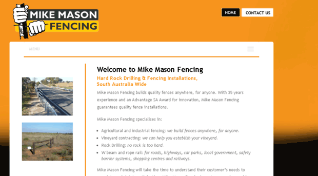 mikemasonfencing.com.au