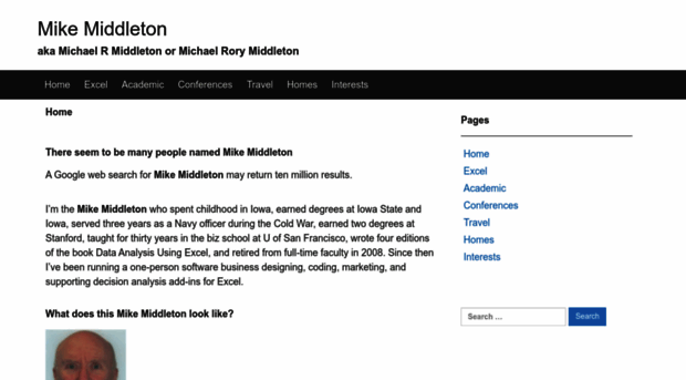 mikemiddleton.com