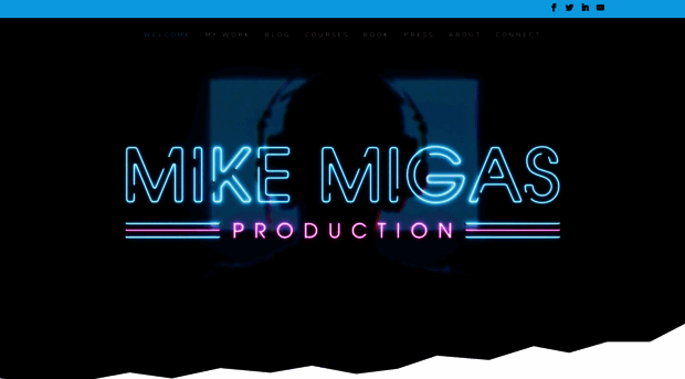 mikemigas.com