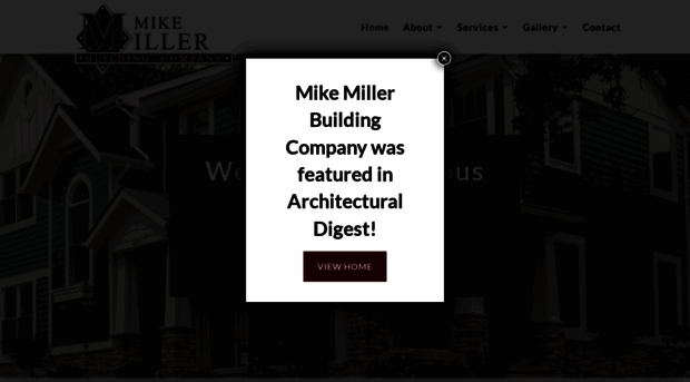 mikemillerbuilding.com