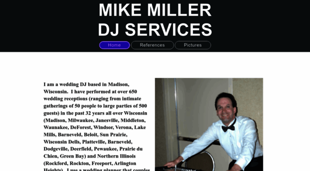 mikemillerdj.com