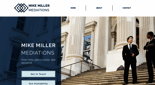 mikemillermediations.com