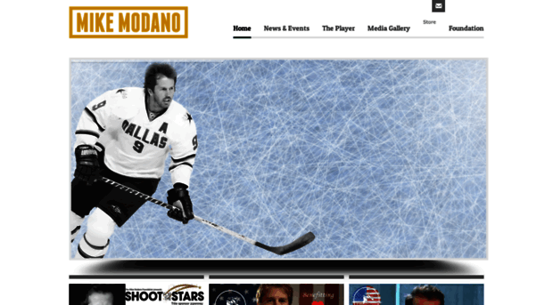 mikemodano.com