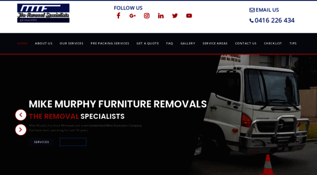 mikemurphyremovals.com.au