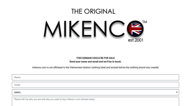 mikenco.com