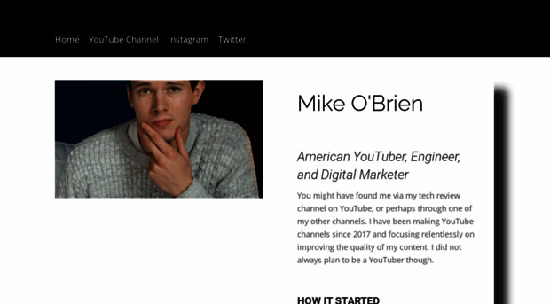 mikeobrienmedia.com