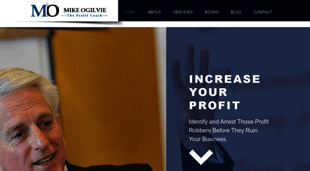 mikeogilvie.com