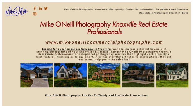 mikeoneillphotography.com