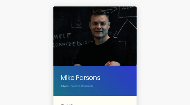 mikeparsons.net