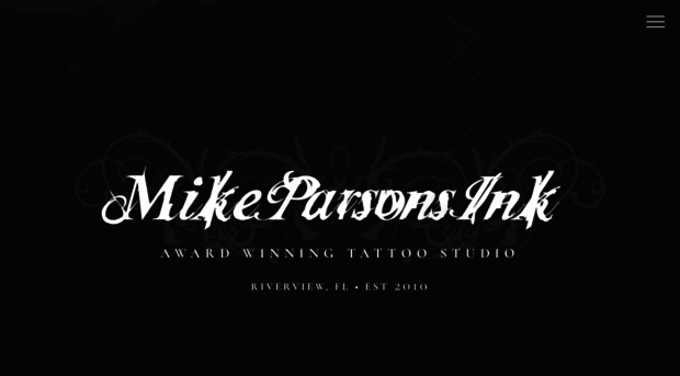 mikeparsonsink.com